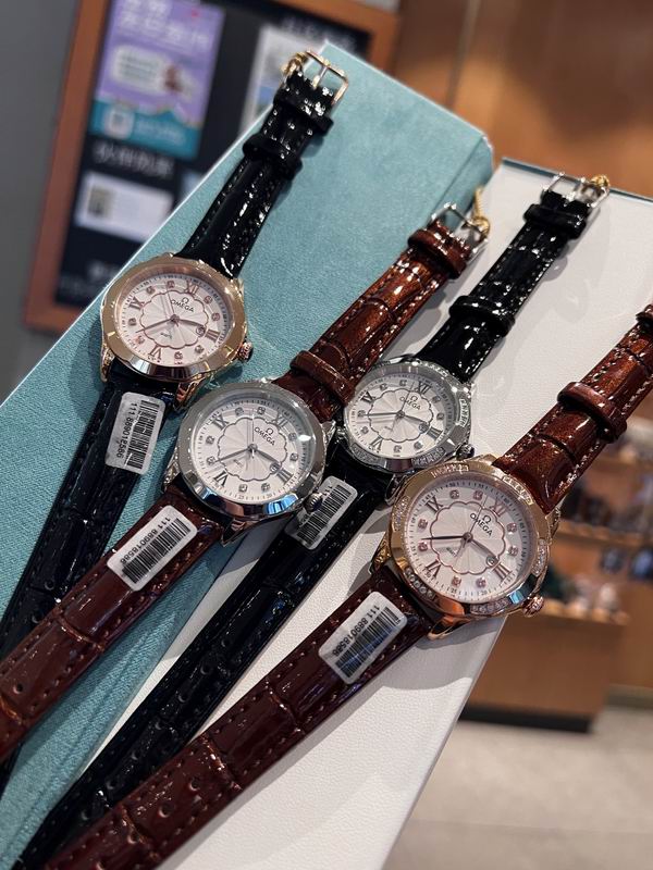 Omega 36mm 042942